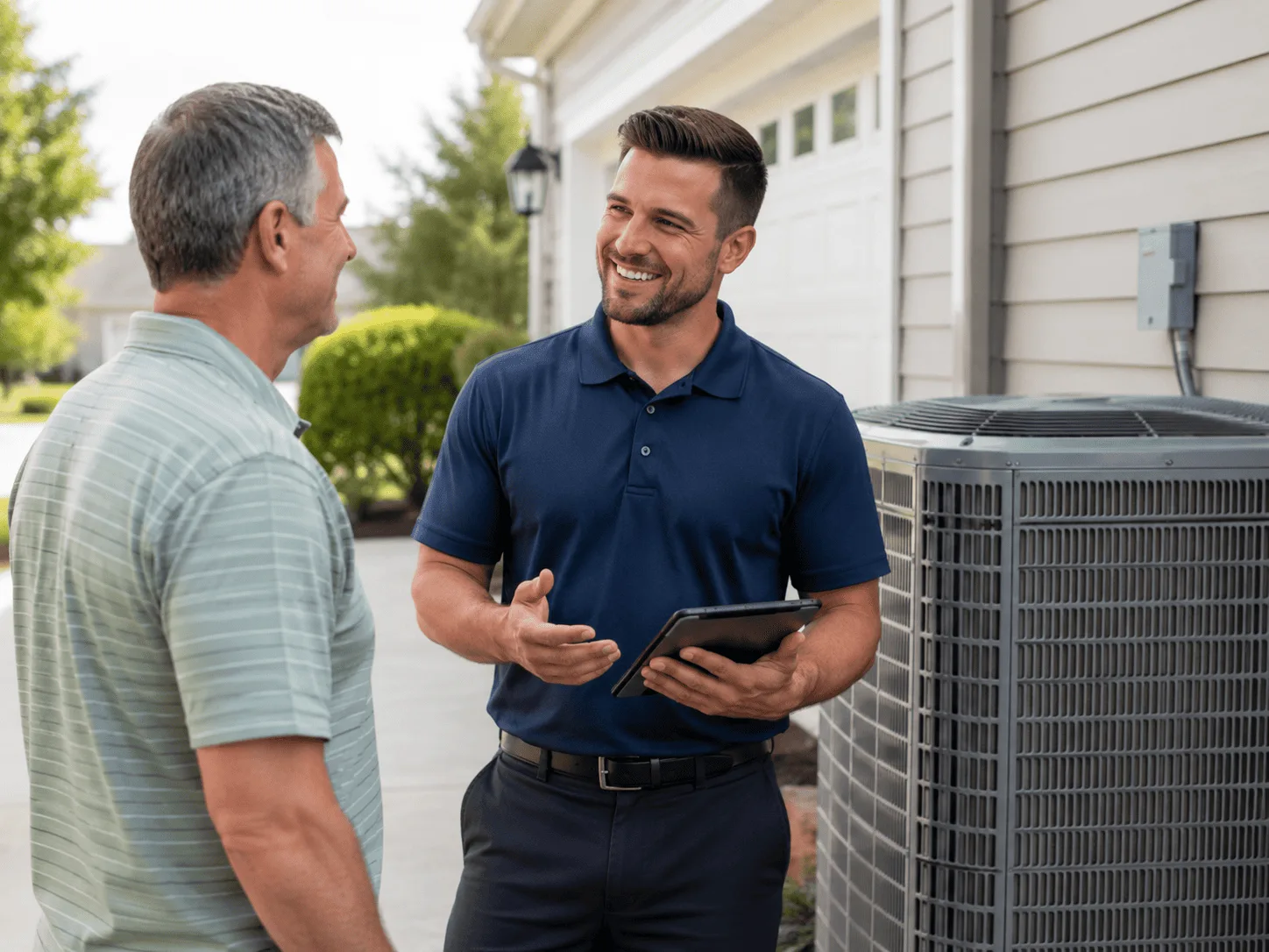 Heat Pump Installation Gary, MN FAQs